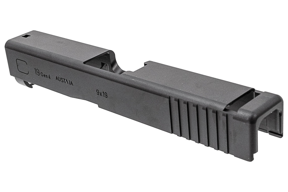 Nebula Custom CNC Aluminum Slide Set for Tokyo Marui G19 Gen4 GBBP Series