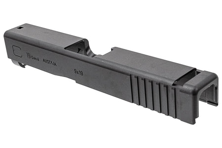 Nebula Custom CNC Aluminum Slide Set for Tokyo Marui G19 Gen4 GBBP Series