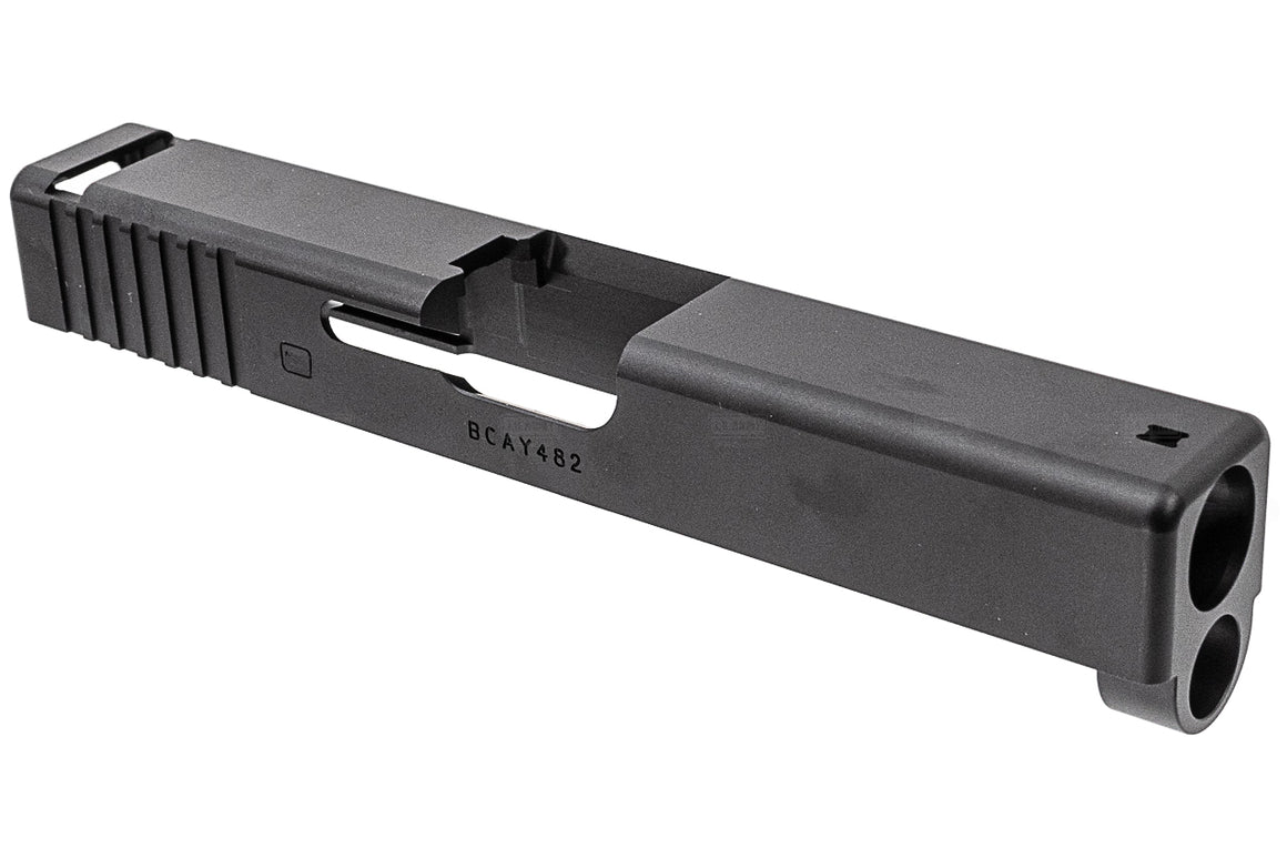 Nebula Custom CNC Aluminum Slide Set for Tokyo Marui G19 Gen4 GBBP Series