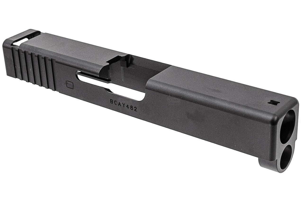 Nebula Custom CNC Aluminum Slide Set for Tokyo Marui G19 Gen4 GBBP Series