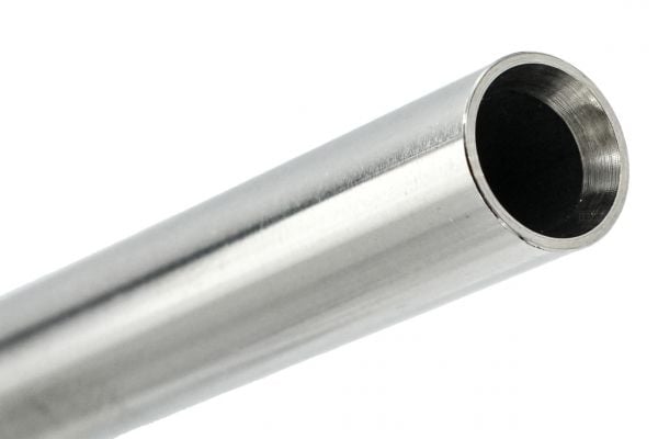 Nine Ball 97mm Power Barrel 6.00mm Ultratight Bore Inner Barrel For Marui TM G17 GBBP Series ( 97mm )