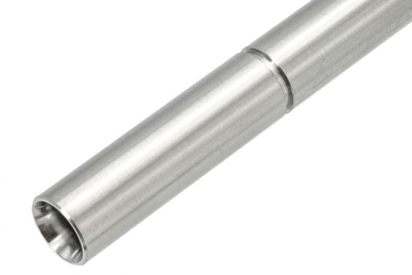Nine Ball 114.4mm Power Barrel 6.00mm Ultratight Bore Inner Barrel For Marui TM M9A1 GBBP ( 114.4mm )