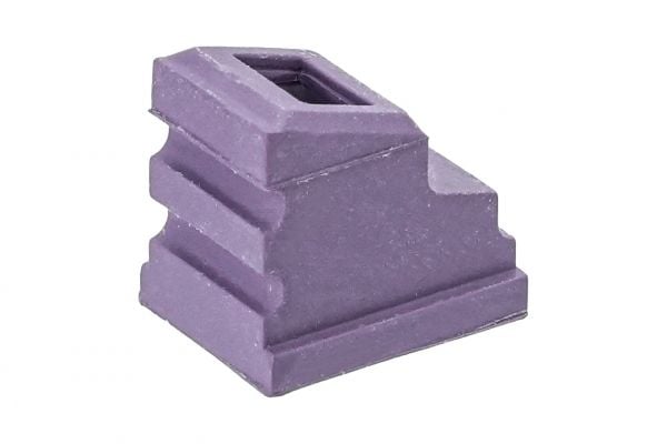 Skip to the beginning of the images gallery Nine Ball Aero Gas Route Seal Bucking For Marui TM 1911 MEU GBBP Series ( 2 Pieces )