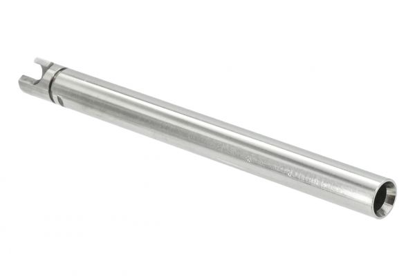 Nine Ball 97mm Power Barrel 6.00mm Ultratight Bore Inner Barrel For Umarex VFC Glock 17 / 18C GBBP Series ( 97mm )
