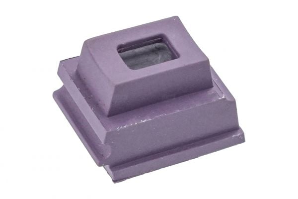 Nine Ball Aero Gas Route Seal Bucking For Umarex / VFC Glock GBBP Series ( 2 Pieces )