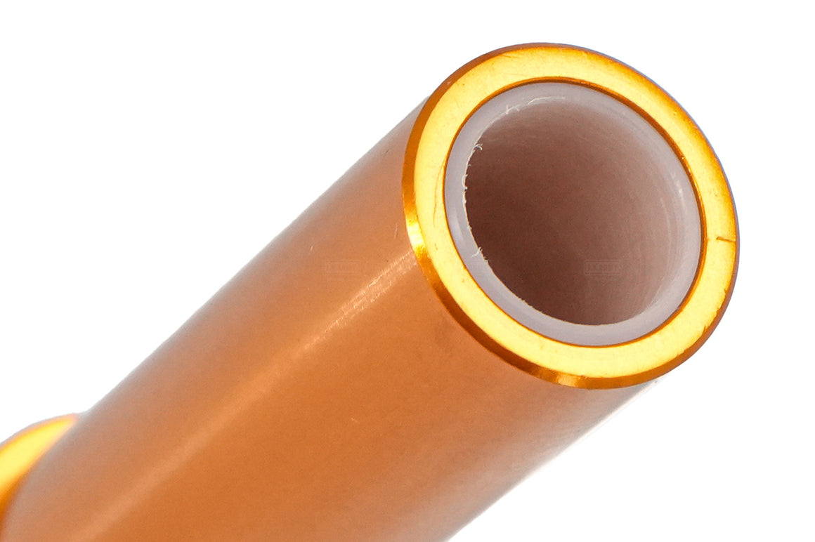 Nexxspeed CNC Aluminum Recoil Spring Plug For Marui TM Hi-Capa GBBP Series -Purple