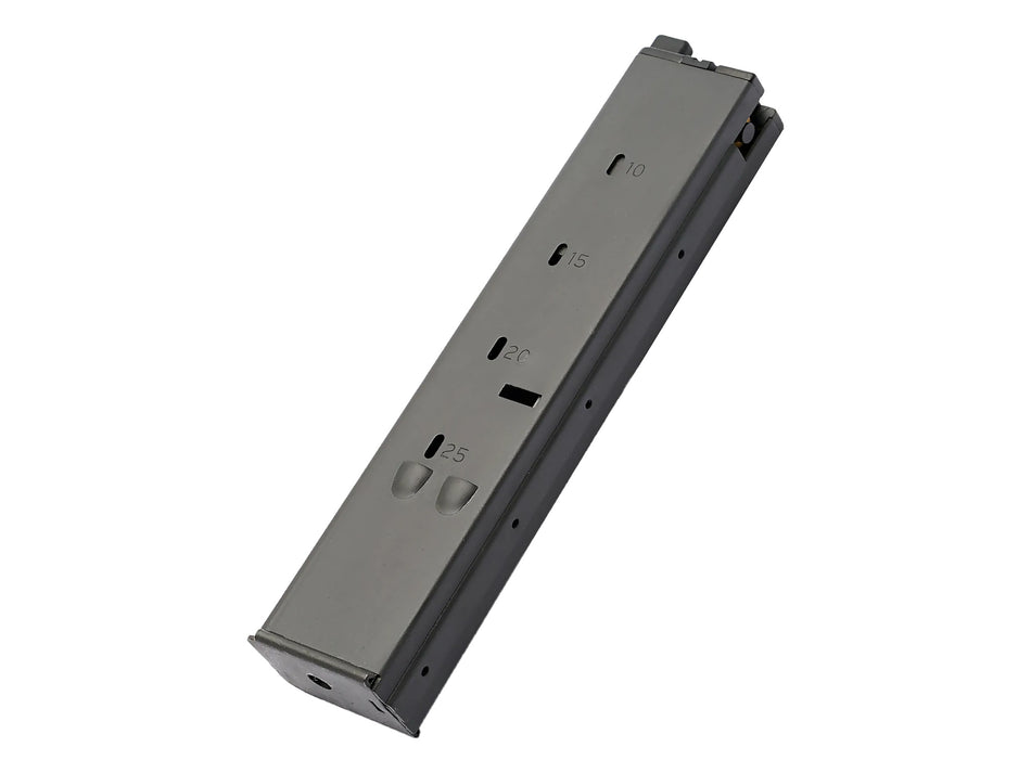 Northeast 32 Rounds CO2 Magazine For UZI MP2A1 GBB