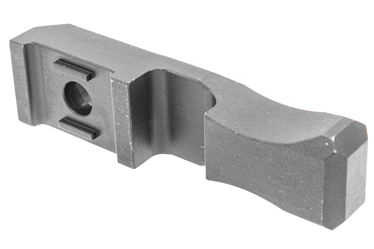 Northeast CNC Aluminum Side Charging Handle Lever for MP2A1 / UZI Modernized Tactical kit GBB Airsoft