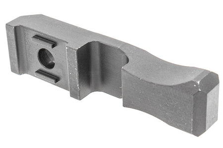 Northeast CNC Aluminum Side Charging Handle Lever for MP2A1 / UZI Modernized Tactical kit GBB Airsoft