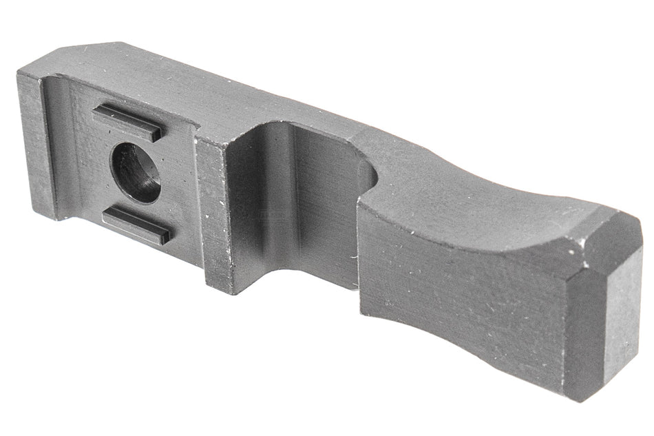 Northeast CNC Aluminum Side Charging Handle Lever for MP2A1 / UZI Modernized Tactical kit GBB Airsoft