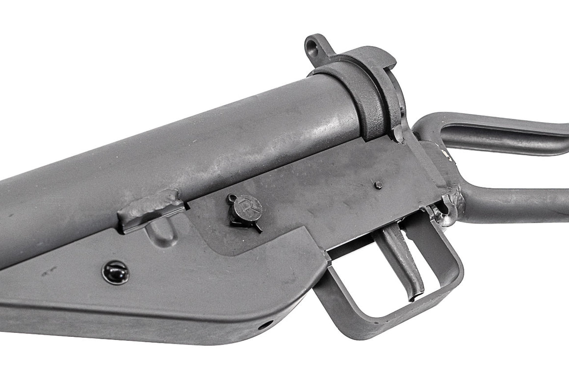 Northeast STEN Gun MK.2 Skeleton Stock GBB Airsoft ( 2024 Version )