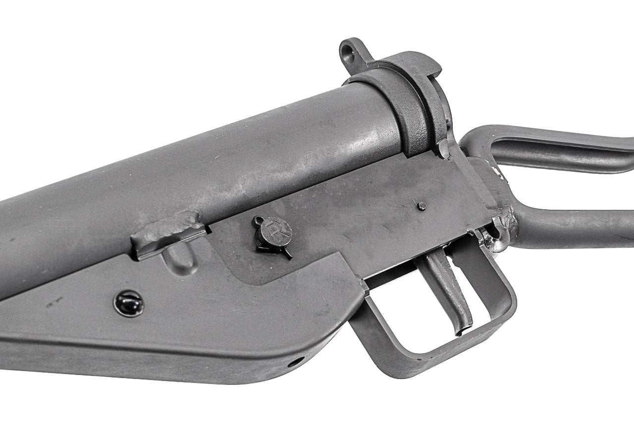 Northeast STEN Gun MK.2 Skeleton Stock GBB Airsoft ( 2024 Version )