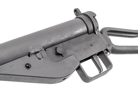 Northeast STEN Gun MK.2 Skeleton Stock GBB Airsoft ( 2024 Version )