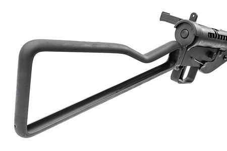 Northeast STEN Gun MK.2 Skeleton Stock GBB Airsoft ( 2024 Version )