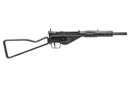 Northeast STEN Gun MK.2 Skeleton Stock GBB Airsoft ( 2024 Version )