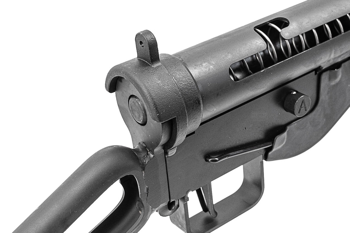 Northeast STEN Gun MK.2 Skeleton Stock GBB Airsoft ( 2024 Version )