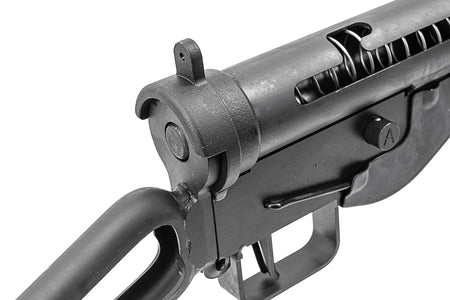 Northeast STEN Gun MK.2 Skeleton Stock GBB Airsoft ( 2024 Version )