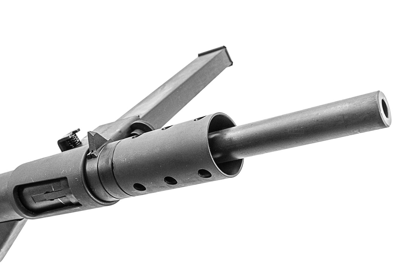 Northeast STEN Gun MK.2 Skeleton Stock GBB Airsoft ( 2024 Version )