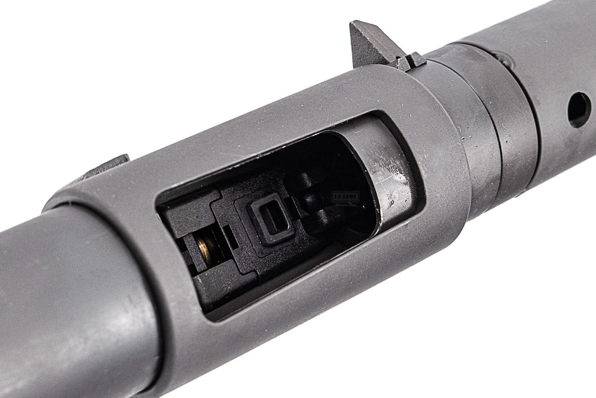 Northeast STEN Gun MK.2 Skeleton Stock GBB Airsoft ( 2024 Version )