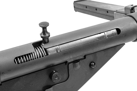 Northeast STEN Gun MK.2 Skeleton Stock GBB Airsoft ( 2024 Version )