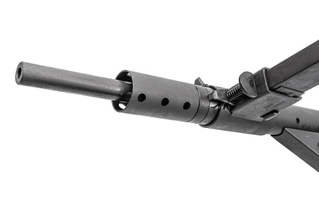 Northeast STEN Gun MK.2 Skeleton Stock GBB Airsoft ( 2024 Version )
