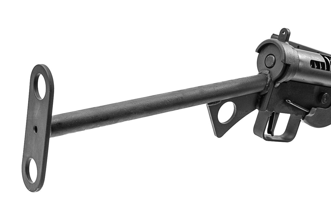 Northeast STEN Gun MK.2 T Stock GBB Airsoft ( 2024 Version )