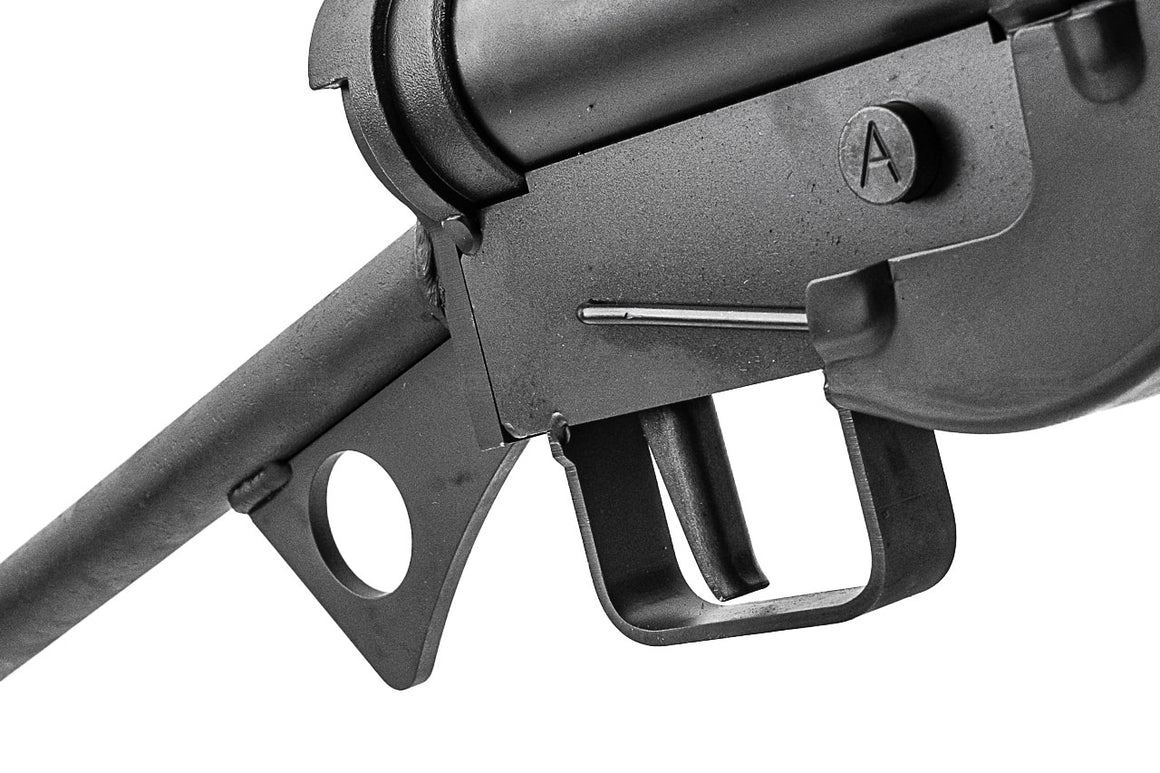 Northeast STEN Gun MK.2 T Stock GBB Airsoft ( 2024 Version )