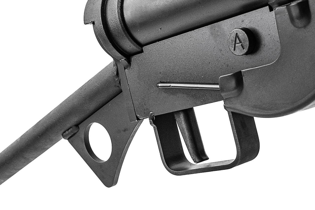 Northeast STEN Gun MK.2 T Stock GBB Airsoft ( 2024 Version )