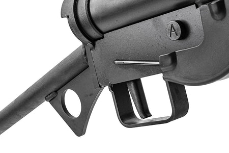 Northeast STEN Gun MK.2 T Stock GBB Airsoft ( 2024 Version )