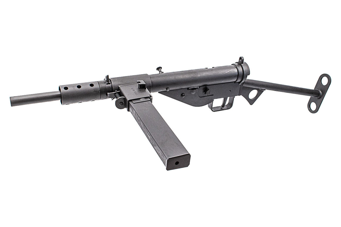 Northeast STEN Gun MK.2 T Stock GBB Airsoft ( 2024 Version )