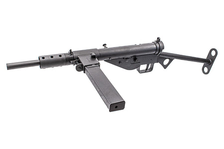 Northeast STEN Gun MK.2 T Stock GBB Airsoft ( 2024 Version )