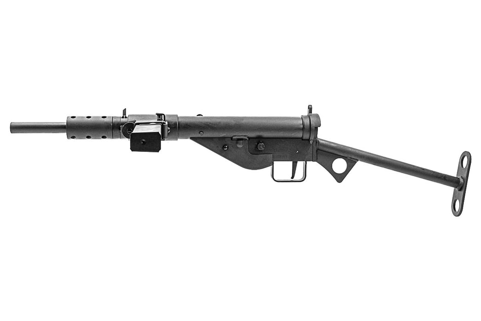 Northeast STEN Gun MK.2 T Stock GBB Airsoft ( 2024 Version )
