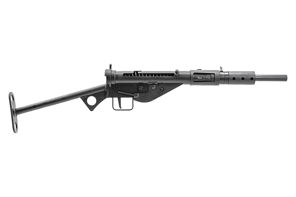 Northeast STEN Gun MK.2 T Stock GBB Airsoft ( 2024 Version )