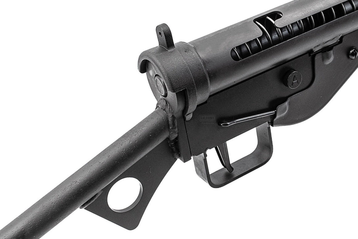 Northeast STEN Gun MK.2 T Stock GBB Airsoft ( 2024 Version )