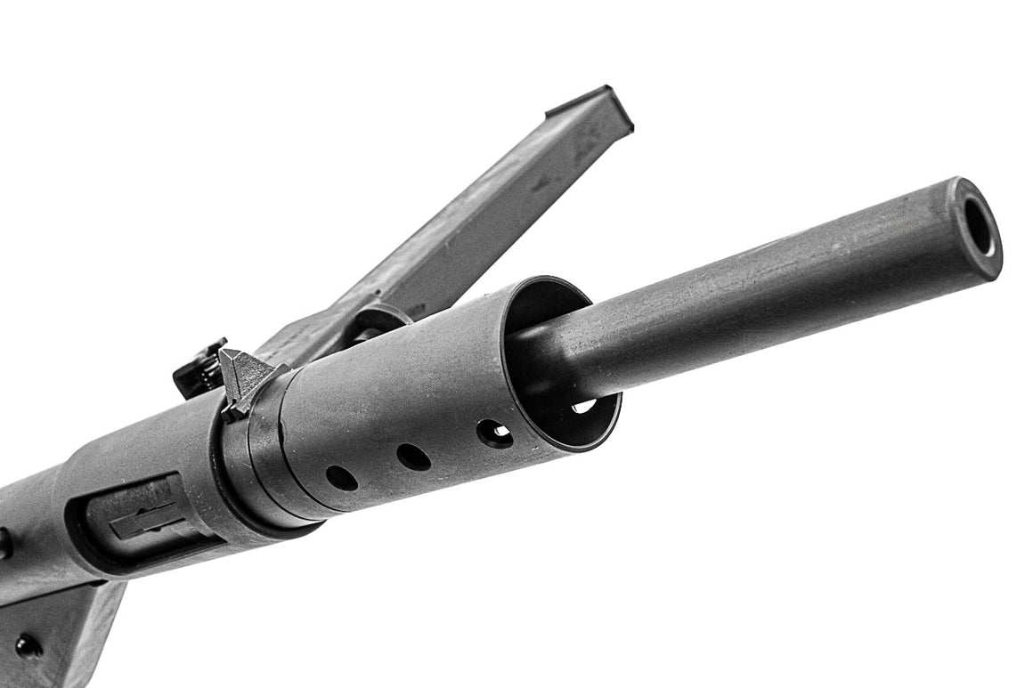 Northeast STEN Gun MK.2 T Stock GBB Airsoft ( 2024 Version )