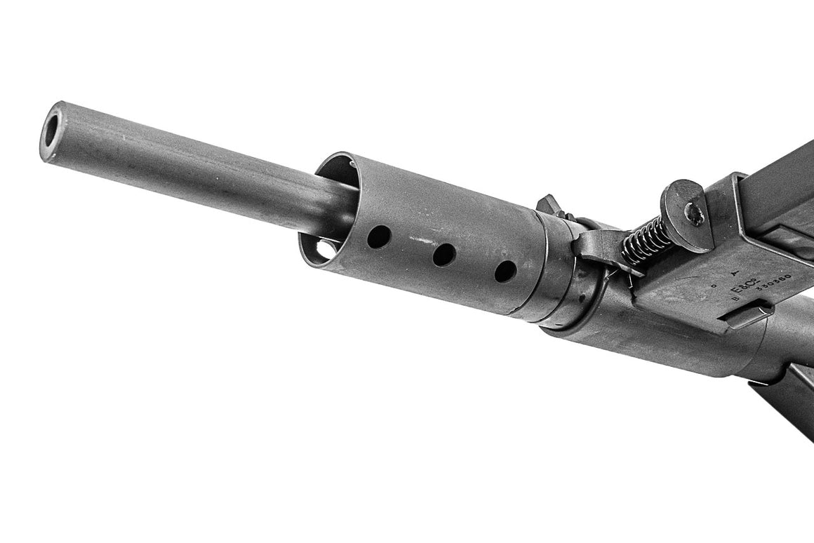 Northeast STEN Gun MK.2 T Stock GBB Airsoft ( 2024 Version )