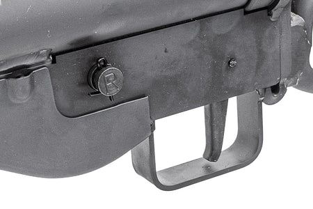 Northeast STEN Mk.2 ( S ) MK II Skeleton Stock GBB Airsoft ( 2024 Version )