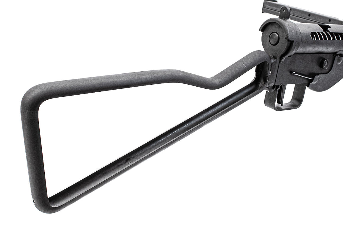 Northeast STEN Mk.2 ( S ) MK II Skeleton Stock GBB Airsoft ( 2024 Version )