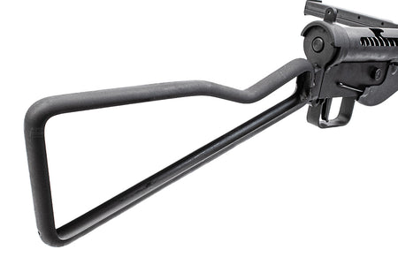 Northeast STEN Mk.2 ( S ) MK II Skeleton Stock GBB Airsoft ( 2024 Version )