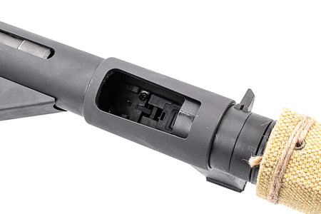 Northeast STEN Mk.2 ( S ) MK II Skeleton Stock GBB Airsoft ( 2024 Version )