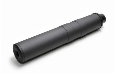 Northeast MP2A1 / UZI GBB Dummy Barrel Extension ( Black )