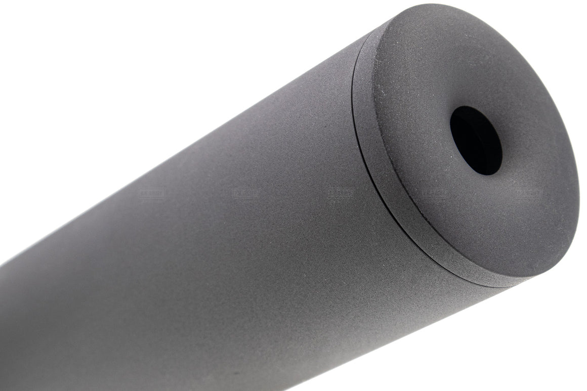 Northeast MP2A1 / UZI GBB Dummy Barrel Extension ( Black )