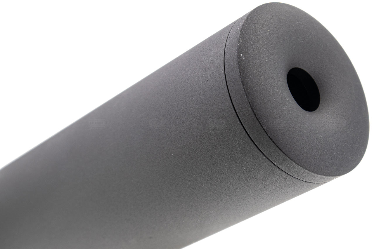 Northeast MP2A1 / UZI GBB Dummy Barrel Extension ( Black )