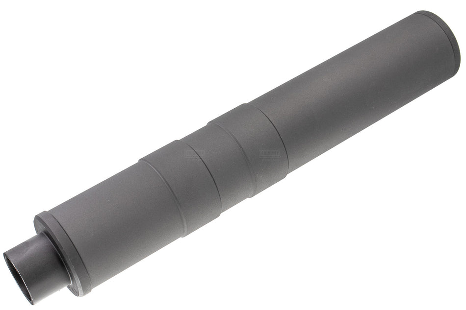 Northeast MP2A1 / UZI GBB Dummy Barrel Extension ( Black )