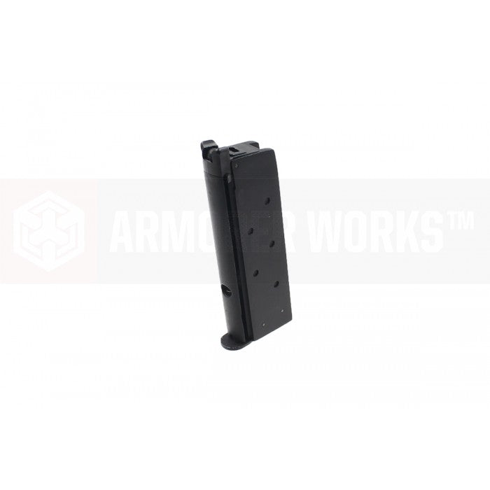 AW Custom™ NEMG09 1911 TAC Magazine ( BK )