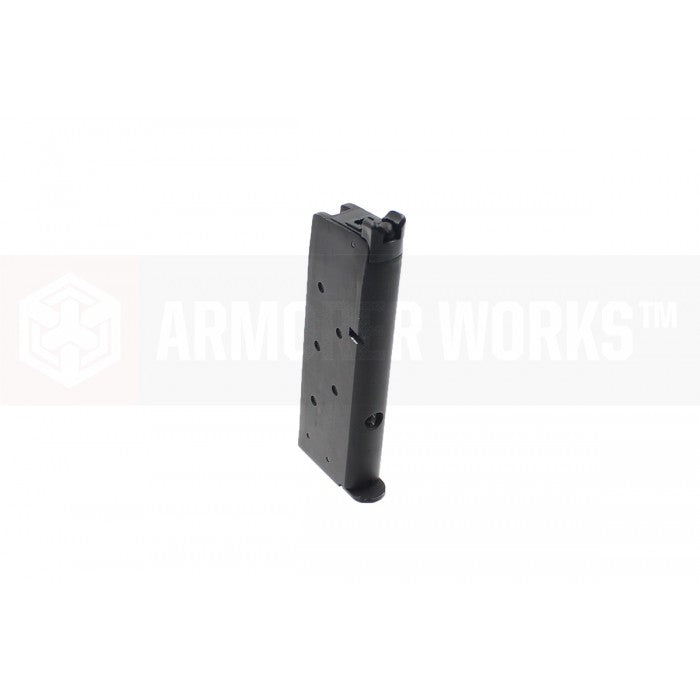 AW Custom™ NEMG09 1911 TAC Magazine ( BK )