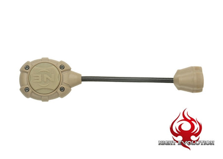 NE MPLS 3 Lighting ( DE ) ( Red LED )