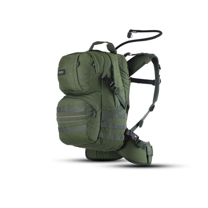 Source New Patrol 35L Hydration Cargo Pack ( Olive )