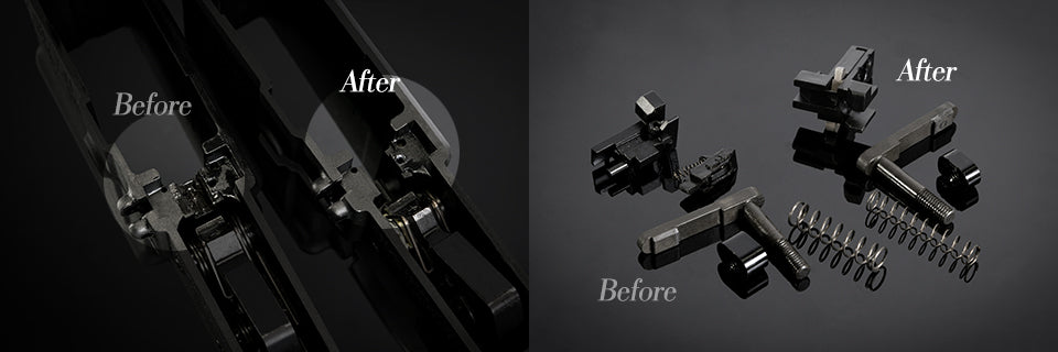 VFC BCM CQB 11 MCMR GBBR Airsoft ( BCMAIR® Licensed Series GBBR )