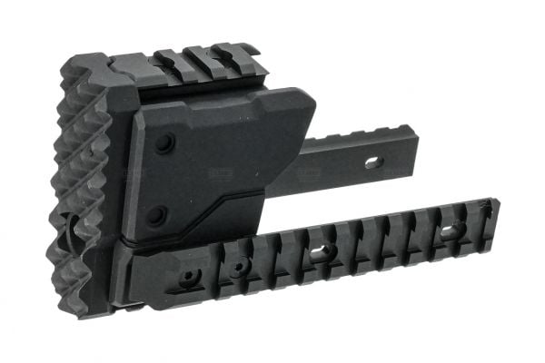 NITRO.Vo Strike Rail System For Krytac Kriss Vector GBB / AEG Rifle Series